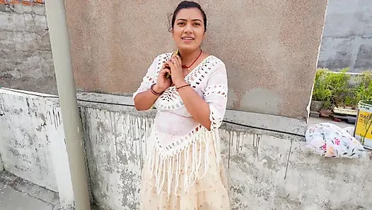 Big Sestar missed her husband so her wants her Brathars cock Hindi