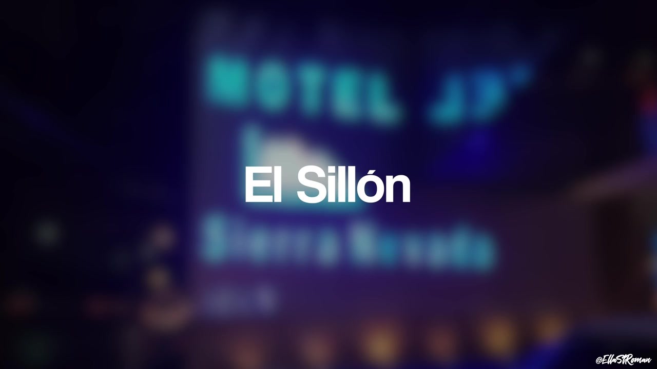 SFW - Fui al Motel Sierra Nevada a hacer mi primer reseña y Room Tour de Motel.