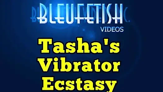 Tashas Vibrator Ecstasy - 1080p the Amazing Tasha's Eyes Roll in the Back of Her Head While She's Made to Cum Over and Over Agai