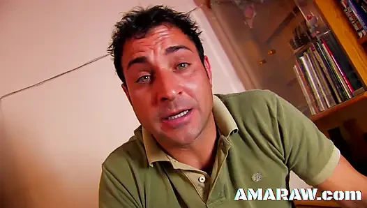 Big tits Savannah Jorge ass destroyed with big cock