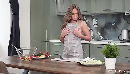 Irina's Entrée