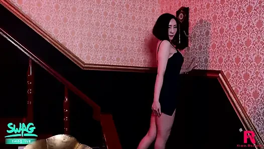 Horny Sexy Asian Girls Solo