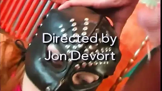 Fetish, Part 11
