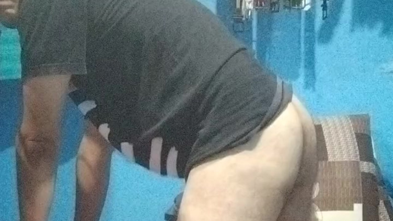 CULO GRANDE DE VARÓN PARA QUE LO PENETRES