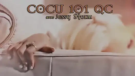 Cocu 101 Qc HD