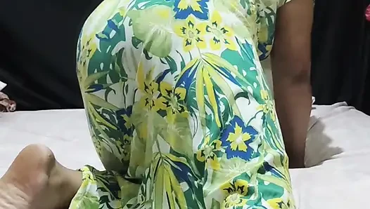 Hijab Maid