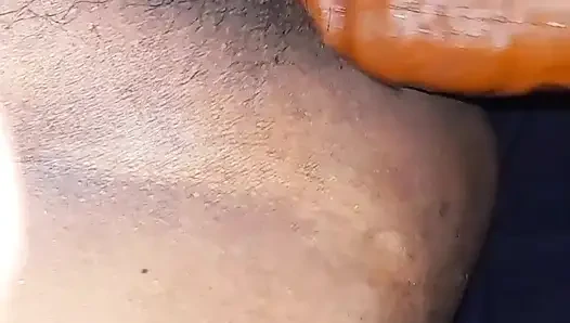 Today fucking  Indian  village bhabhi