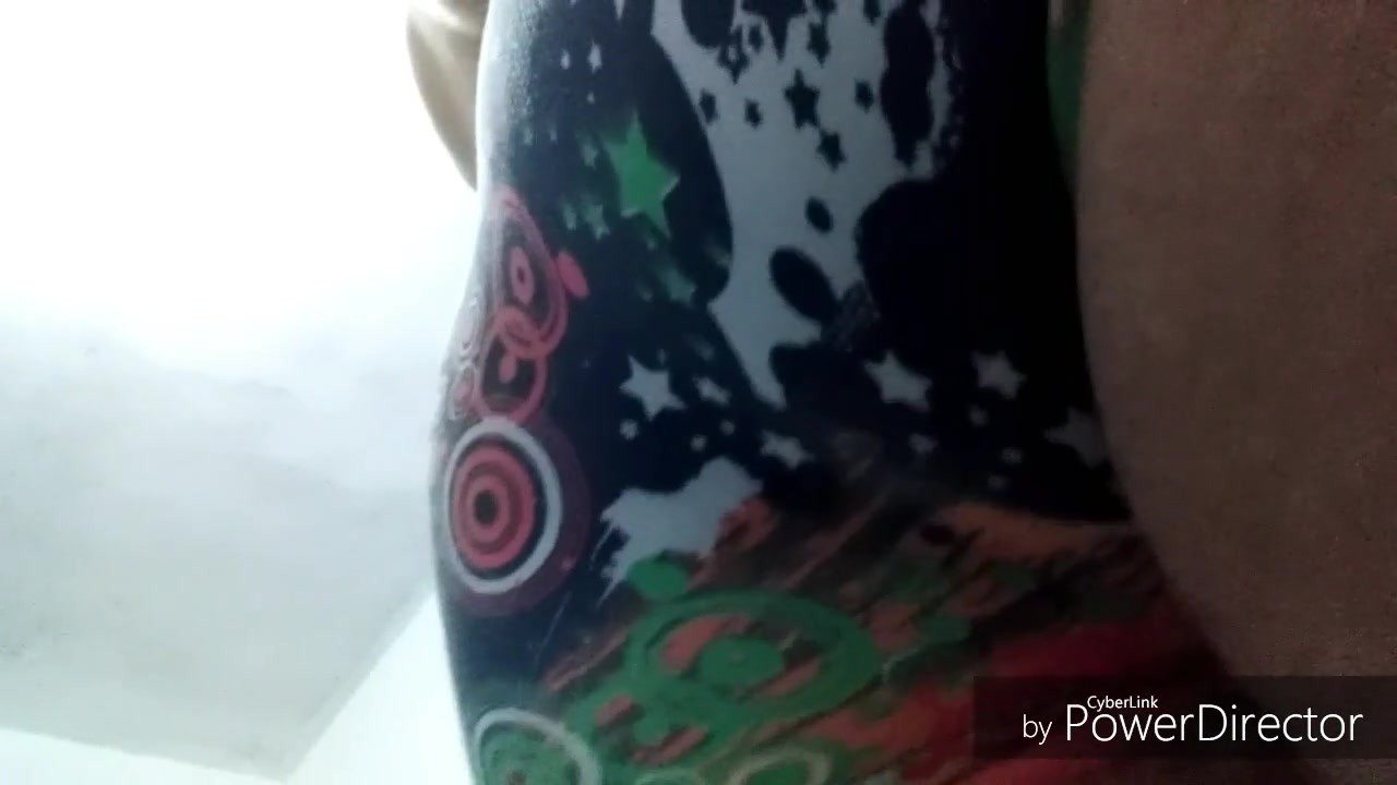 FemboyRaver Ass Compilation Bubble Butt Fetish Femboy Raver