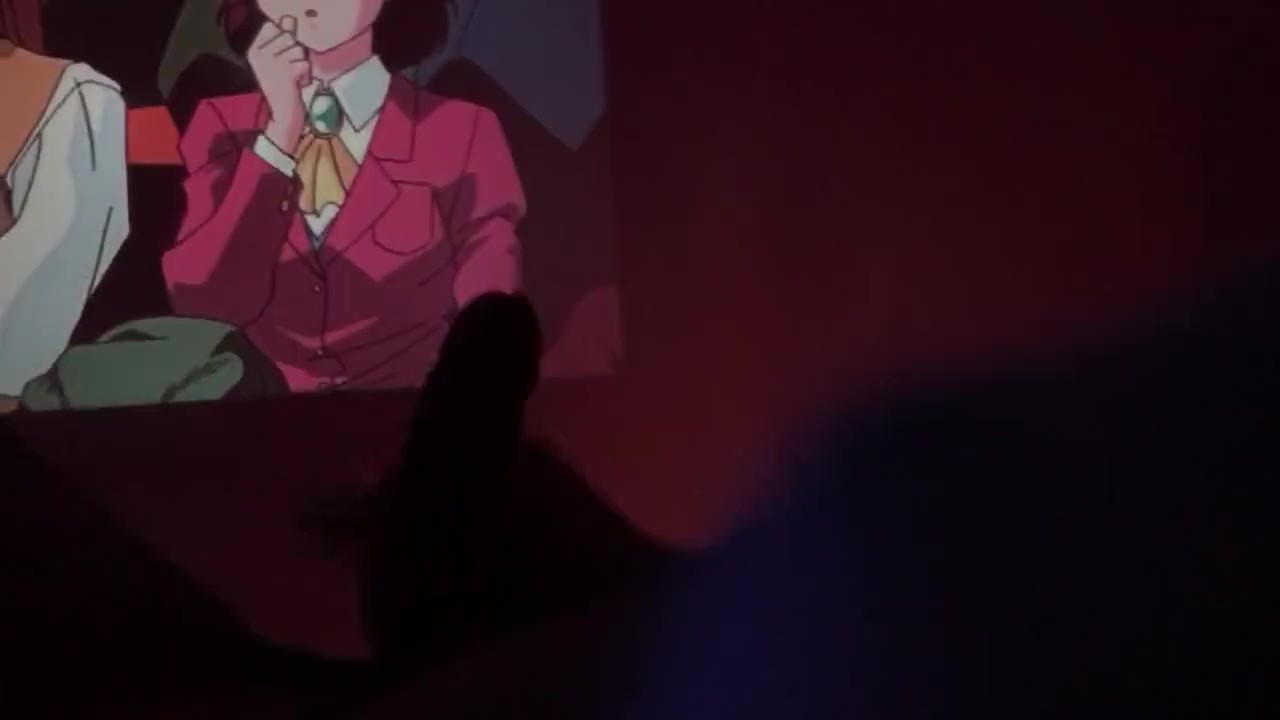 Late Night Masturbation