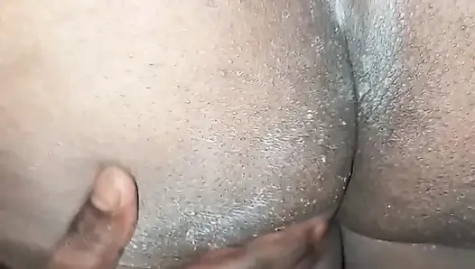 I Fucked Bhabhi's Ass After Applying Powder to It