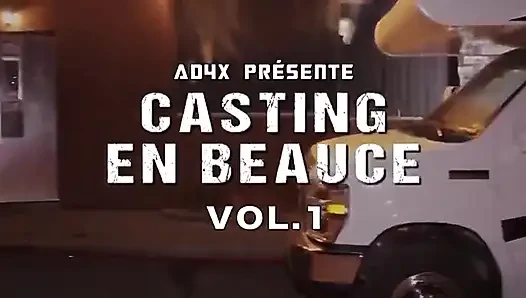 Casting in Beauce Vol.1 HD