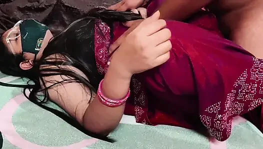 Desi village wife sex with boyfriend