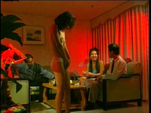 Shao House Easten _5: Korean & Korean Vintage Porn