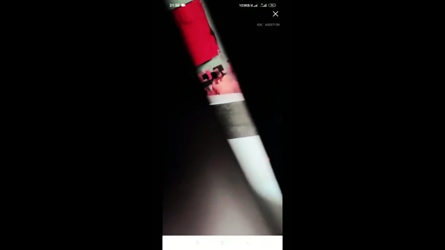 MARLBOROQUEENSEX - NGINTIP TEMEN ML AKU MALAH HORNY