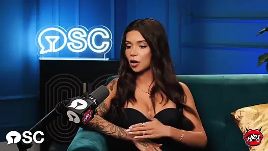 Ava Amira From Escaping the War in Iraq to Finding Her Home in the Adult Industry