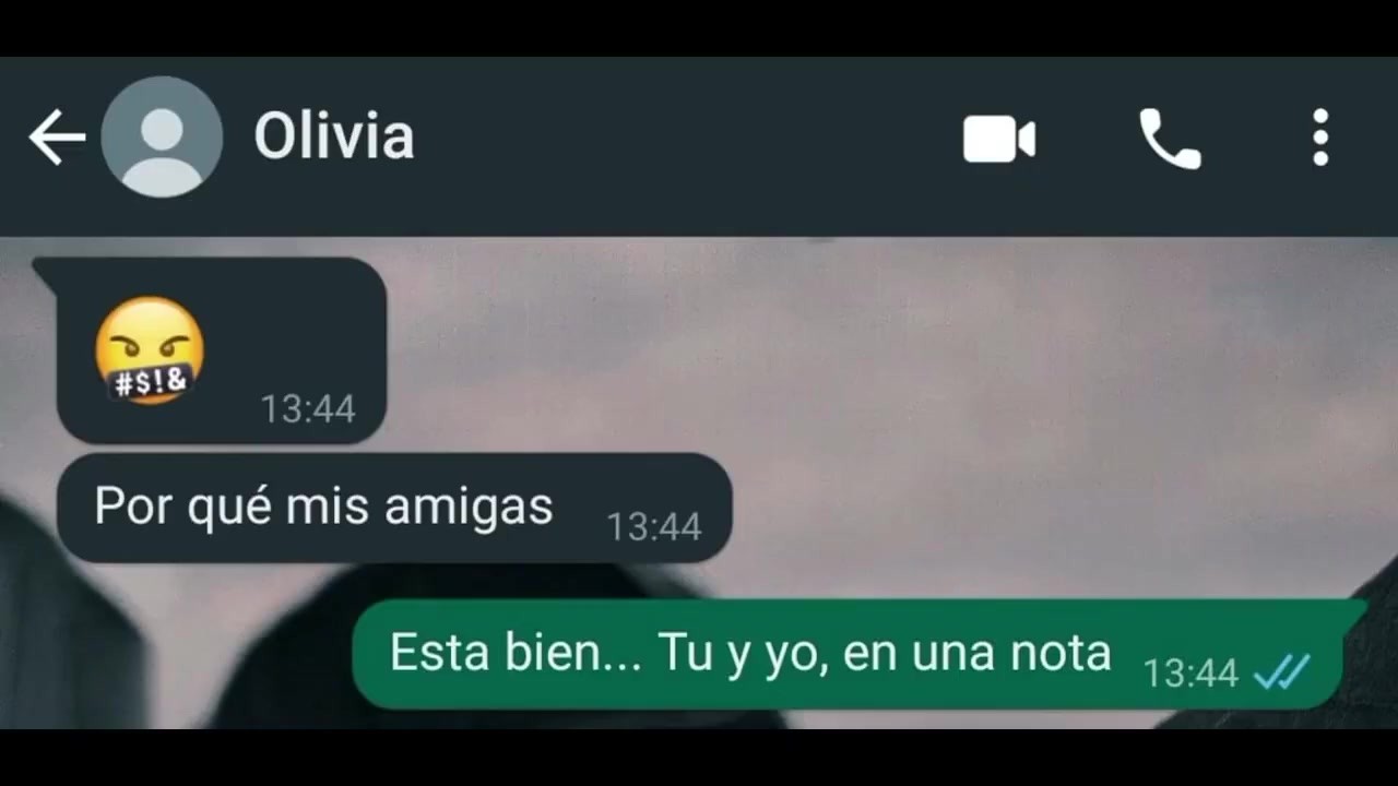 Broma a Olivia Rodrigo - Juan SMART