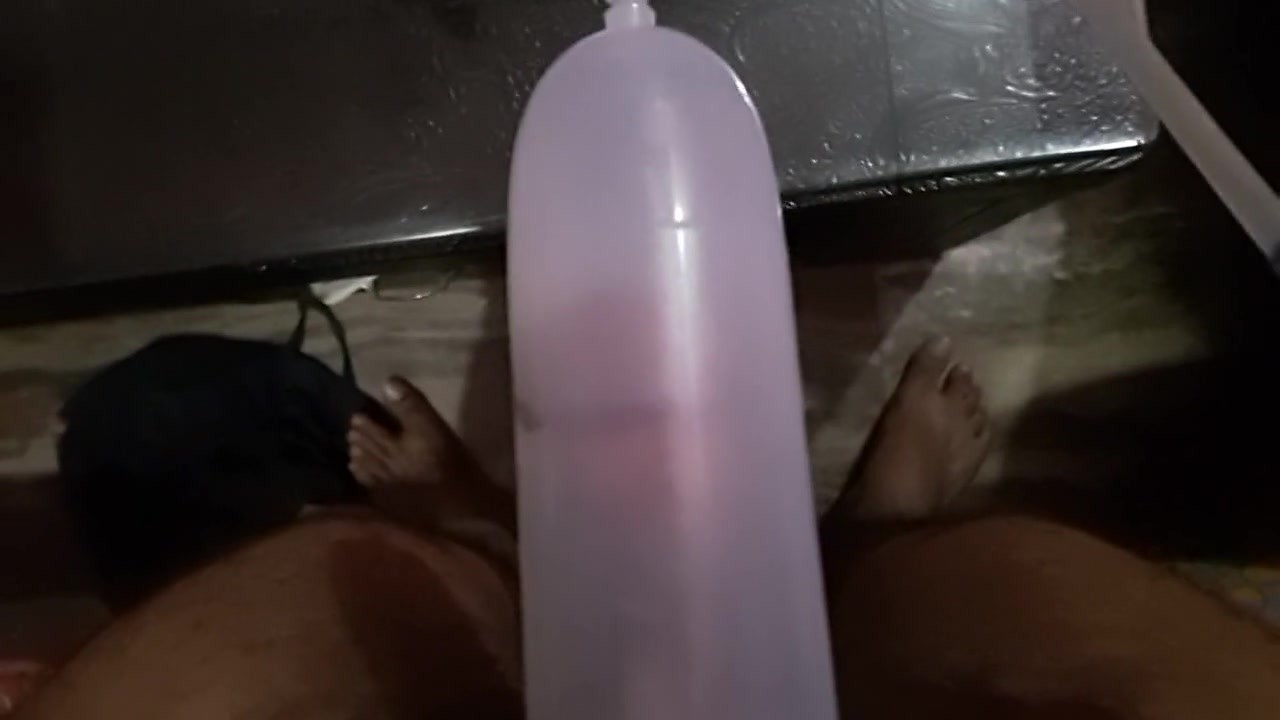 penis pump