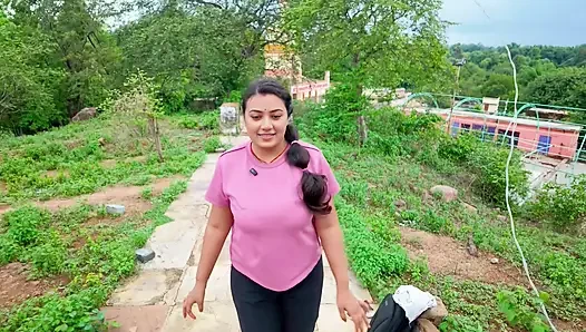 Big Cock JIJA JI seduced by SAALIS sexual body fucked her Tight pussy and ass Hindi audio