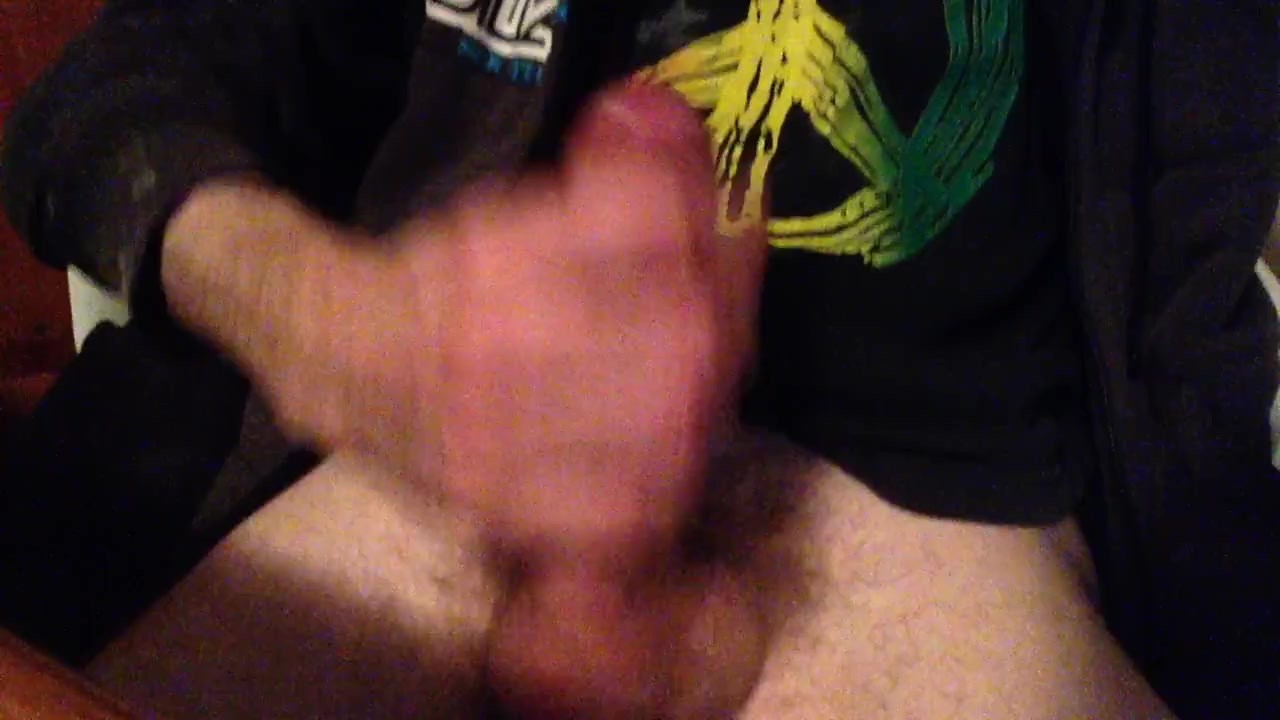 Wanking
