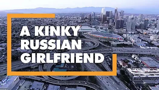 Its POV - Petite Russian Roxy Dee opens her pussy and asshole