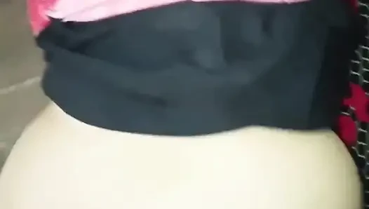 Priya Bhabi Big Ass Show
