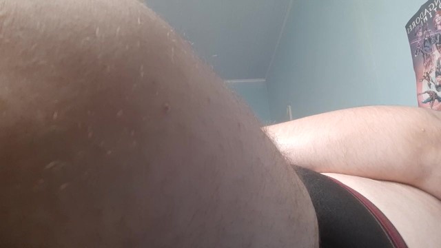 Small Penis Shoejob