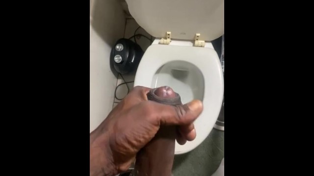 Let me cum in your mouth