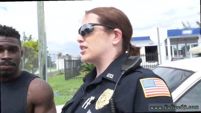 Amanda black xxx Black suspect taken on a raunchy ride