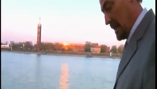 A Hard Cock Fucks with His Affair