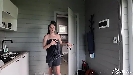 I Fucked my friend's wife while he was away with his friends watching the 2026 FIFA World Cup