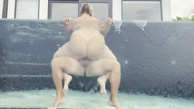 Just Love Big Ass 48