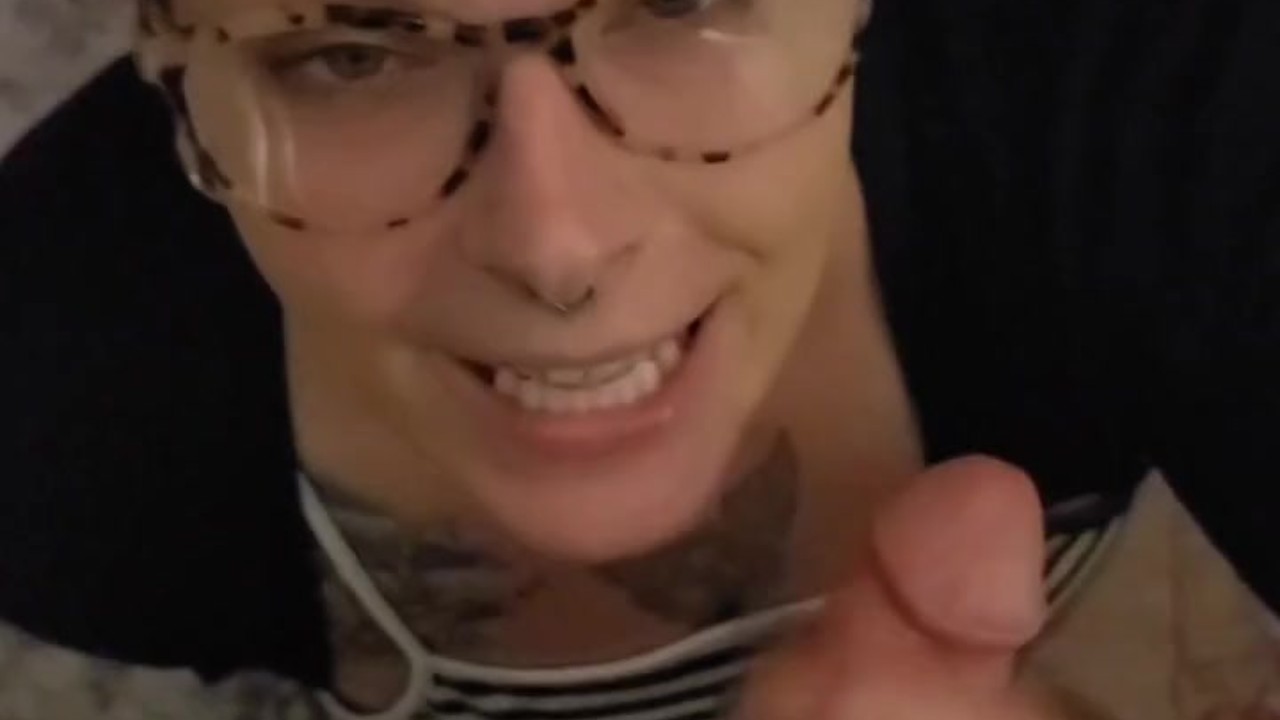 Bully Turns My Step-Mom Into A Submissive Slut (Part 4 of Series)