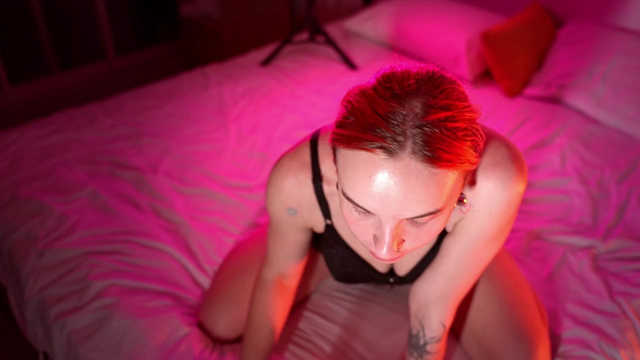 ASMR Aggressive Jerking of your Dick | Role Play