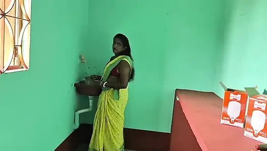 Meri sali or furniture shop owner