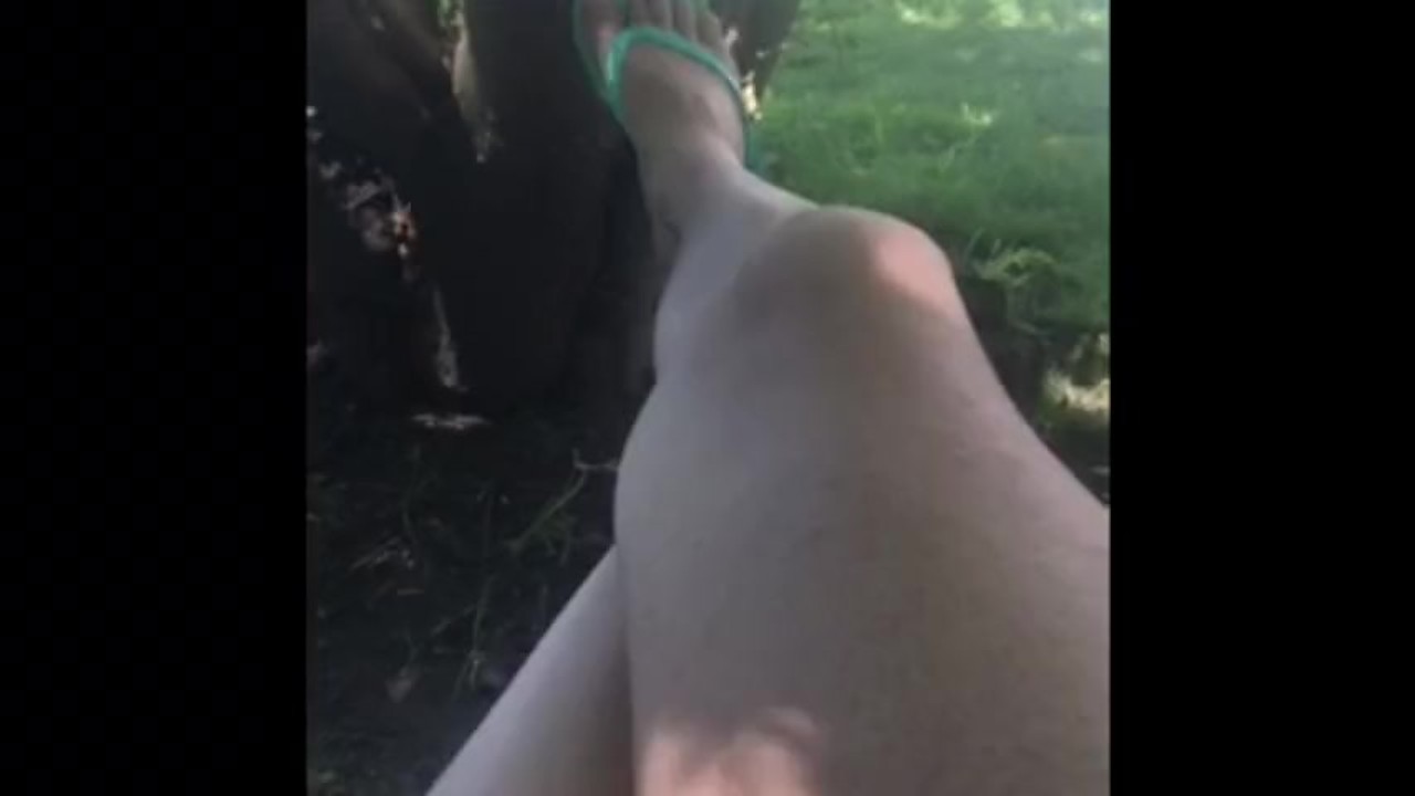 Shemale Pornstar Alhena Adams Flashing Compilation