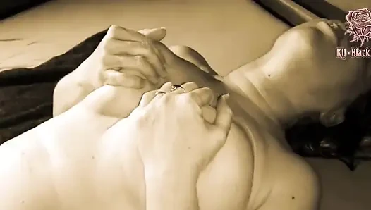 Screams of Pleasure