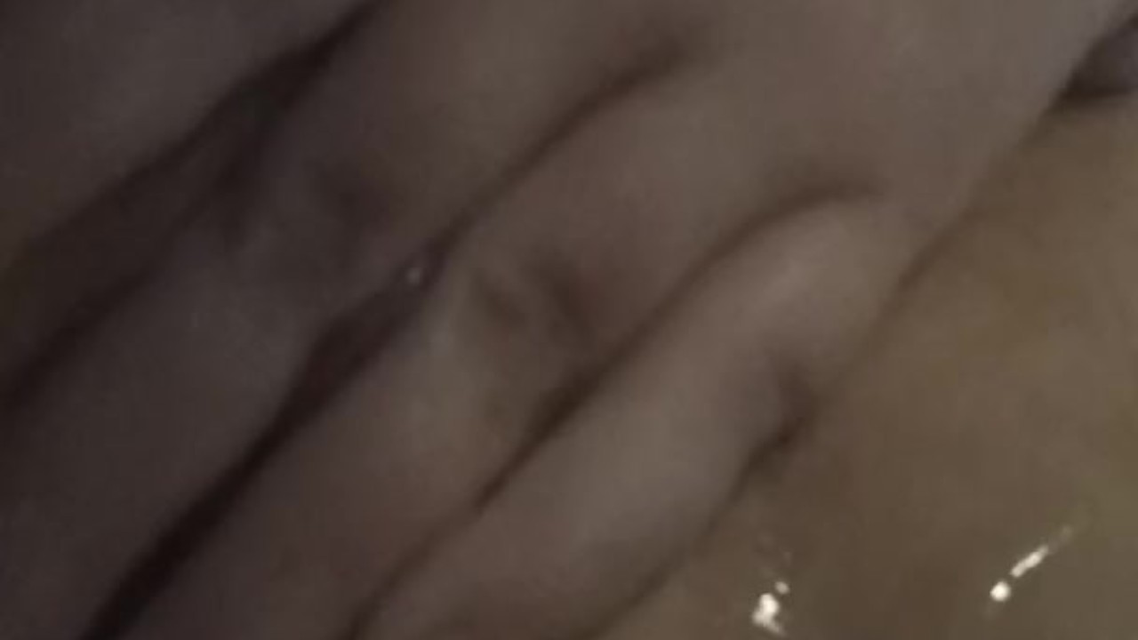 Can't stop squirting