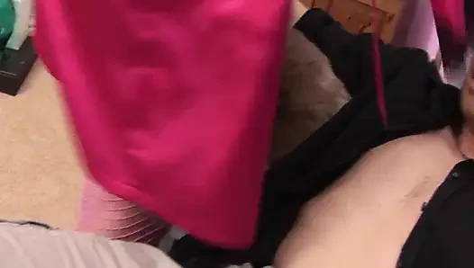 Sex Countless Scene-3_curvy Brunette with Big Tits Wants to End up with Her Face Covered in Semen