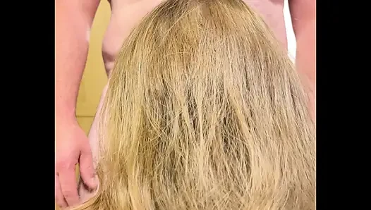 Big Ass pinched Blow Job Pussy Eating Loud Moans Huge Cumshot