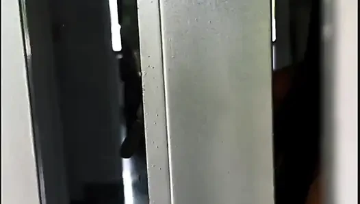 I Fucked My Best Friend's Wife, and We Almost Got Caught.
