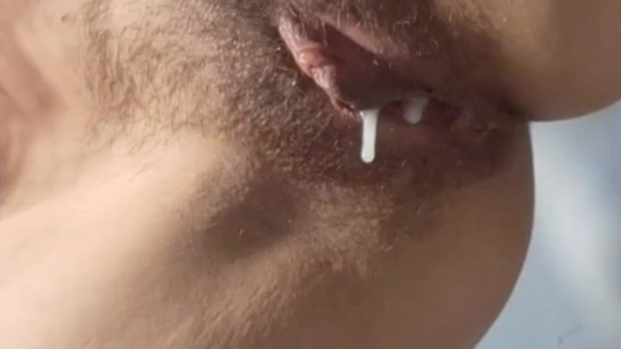 FAST CUMMING