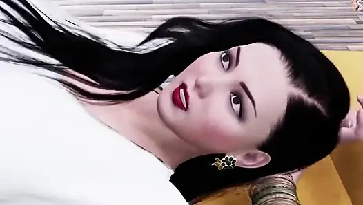 Horny Savita Sex with Doctor - Hot Indian Patient Gets Fucked