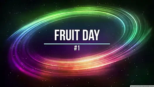Fruit day &1