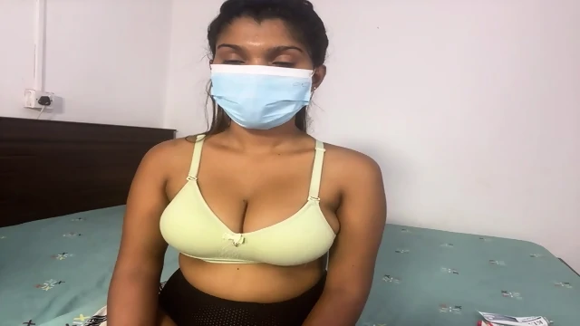 India desi girl boobs sex Ep-192