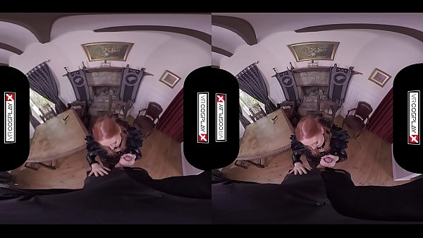 Sansa Game of Thrones Keeps your cock warm on cold winter nights Cosplay VR