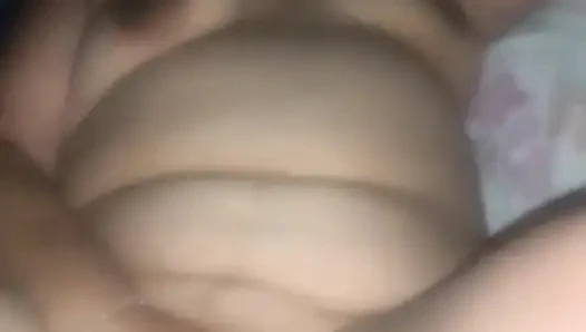 Hot Stepmom
