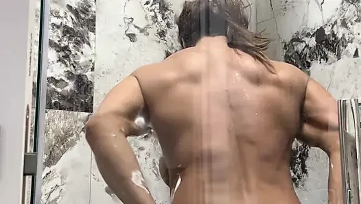 Show your nerve by sharing the length of your manhood