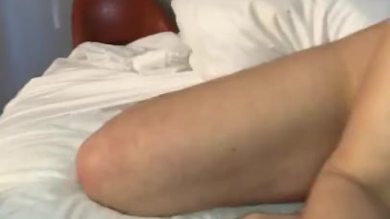 Milf sucking bbc part 2. She says I have a fat A$$ dick! Can’t even wrap her hands around my bbc!