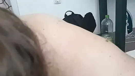 I Didn’t Expect Her To Do THIS