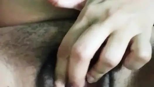 with sound fingering